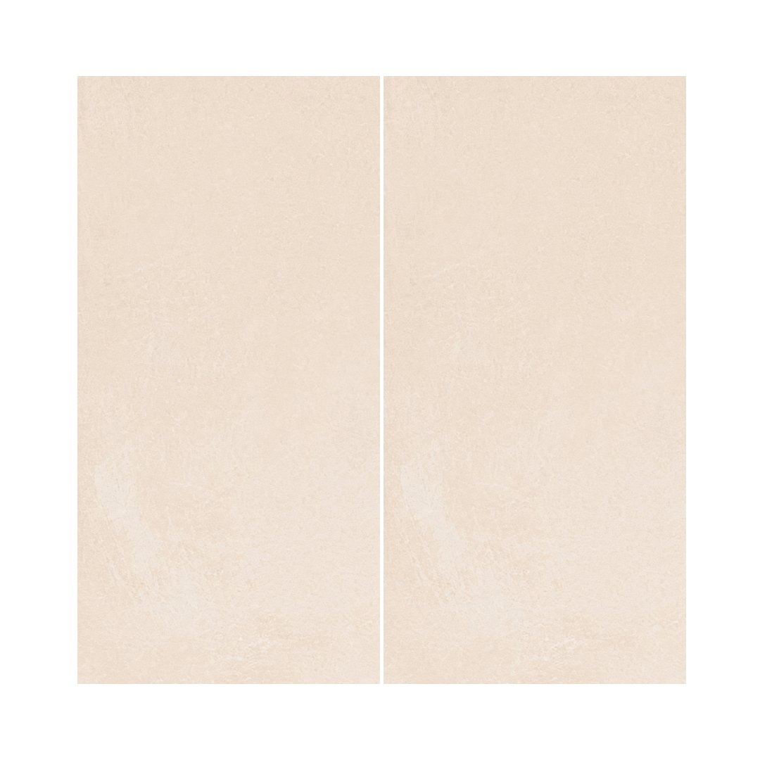AL Arenisca Beige Plain Kitchen Tiles - My Home Studio